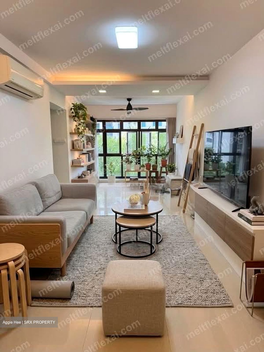 Blk 404B Fern Spring (Sengkang), HDB 5 Rooms #581342251